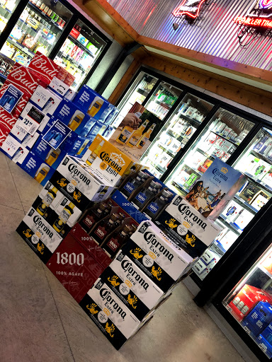 Liquor Store «Chestnut Mountain Wine and Spirits», reviews and photos, 4755 Martin Rd, Flowery Branch, GA 30542, USA