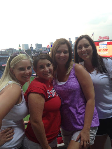 Tanning Salon «Glow Tan and Boutique», reviews and photos, 4043 Marietta Hwy #130, Canton, GA 30114, USA