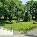 Photo n°5 de l'avis de Nuño.� fait le 06/06/2021 à 14:07 sur le  Hotel Wasserschloss Mellenthin Usedom à Mellenthin