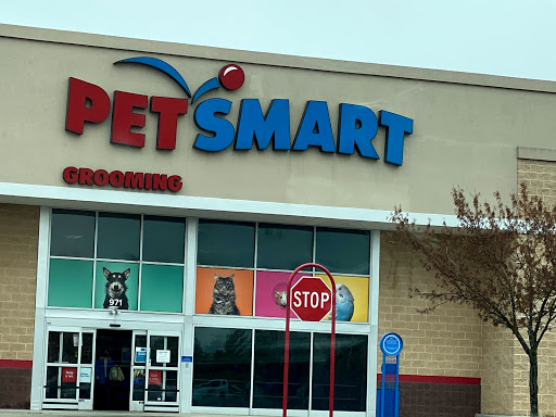 Pet Supply Store «PetSmart», reviews and photos, 971 Norland Ave, Chambersburg, PA 17201, USA