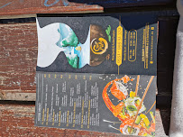 Carte du Gamie Restaurant à Göttingen