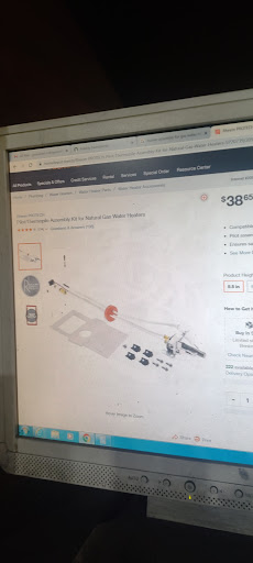 Hardware Store «Cox Hardware and Lumber», reviews and photos, 1923 N Wayside Dr, Houston, TX 77011, USA