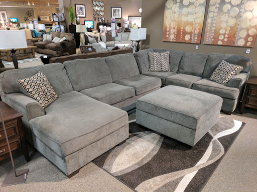 Furniture Store «Ashley HomeStore», reviews and photos, 575 Alberta Dr, Amherst, NY 14226, USA