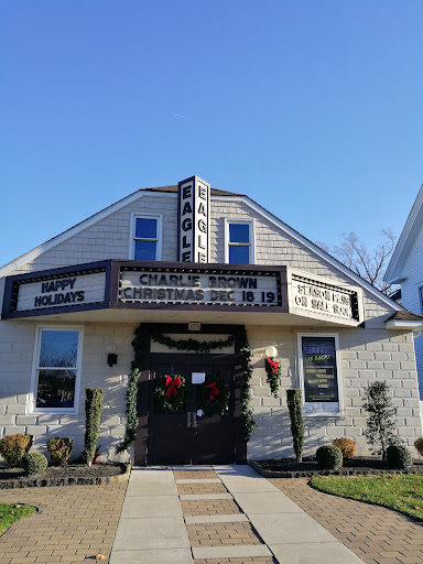 Theater Company «Eagle Theatre», reviews and photos, 208 Vine St, Hammonton, NJ 08037, USA