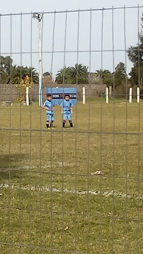 Baby Fútbol Unión de Santa Rosa - Canelones