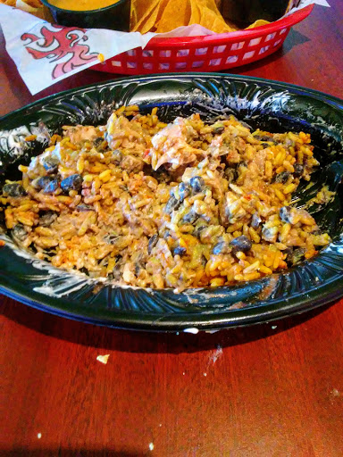 Tex-Mex Restaurant «Tijuana Flats», reviews and photos, 1099 W Orange Blossom Trail, Apopka, FL 32712, USA