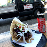 Photo n°1 de l'avis de Maik. fait le 07/08/2020 à 11:03 sur le  Sam's Döner à Lünen