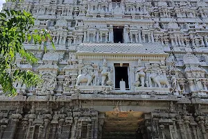 Arunachaleshwar Temple Kulam image