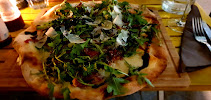 Roquette du Pizzeria Le Papacionu Paris - n°16