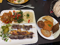 Kebab du Restaurant libanais Al Dabké à Ivry-sur-Seine - n°17