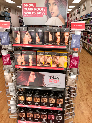 Sally Beauty, 2341 Street Rd, Bensalem, PA 19020, USA, 