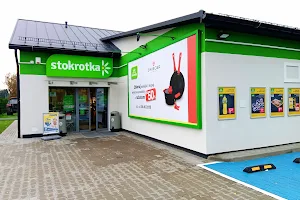 Stokrotka image