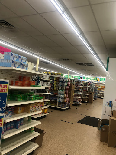 Dollar Store «Dollar Tree», reviews and photos, 1001 W County Line Rd, Hatboro, PA 19040, USA