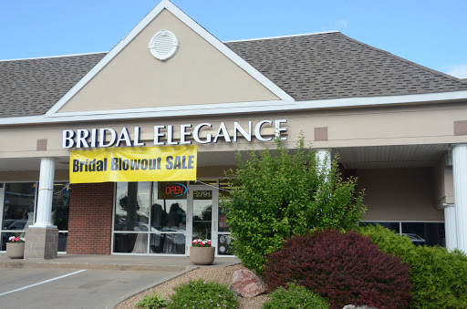Bridal Shop «Bridal Elegance DSM», reviews and photos, 2791 100th St, Urbandale, IA 50322, USA