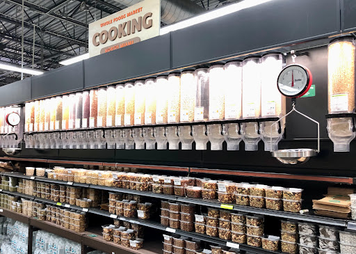 Grocery Store «Whole Foods Market», reviews and photos, 12150 Biscayne Blvd, North Miami, FL 33181, USA