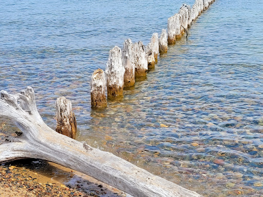 Maritime Museum «Great Lakes Shipwreck Museum», reviews and photos, 18335 N Whitefish Point Rd, Paradise, MI 49768, USA