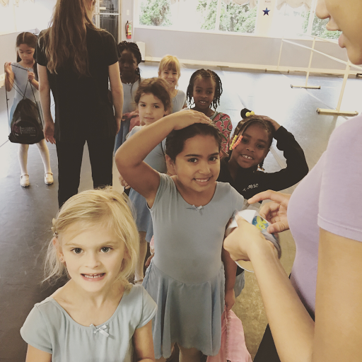 Dance School «Modern Motion Dance School», reviews and photos, 1 Railroad Ave, Somerset, NJ 08873, USA