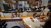 Atmosphère du Restaurant japonais Sushi-Bar à Montpellier - n°6
