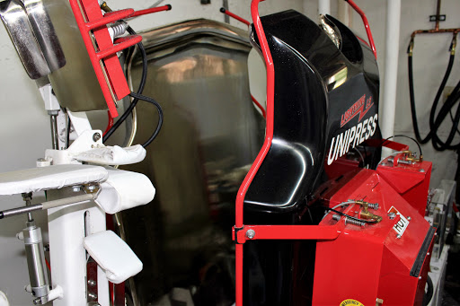 Dry Cleaner «Cents-ible Cleaners», reviews and photos, 4470 Jimmy Lee Smith Pkwy, Hiram, GA 30141, USA