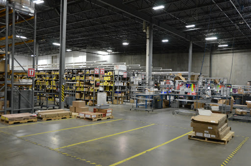 Electrical Supply Store «3E (Electrical Engineering & Equipment)», reviews and photos, 953 73rd St, Windsor Heights, IA 50324, USA