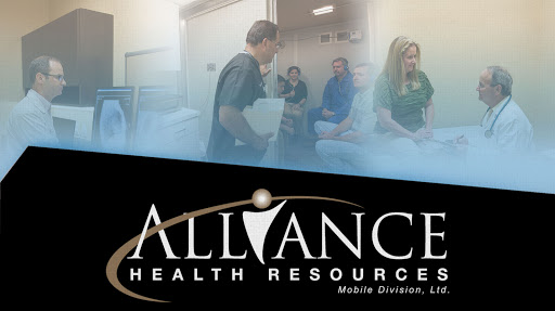 Alliance Health Resources Clinic