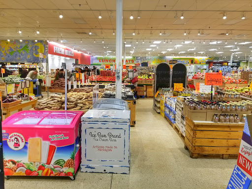 Grocery Store «Horrocks Market», reviews and photos, 4455 Breton Rd SE, Kentwood, MI 49508, USA
