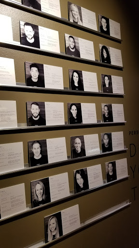 Gym «Equinox Highland Park», reviews and photos, 4023 Oak Lawn Ave, Dallas, TX 75219, USA