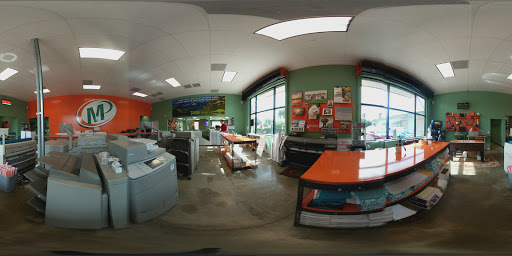 Commercial Printer «Minuteman Press», reviews and photos, 983 12th St, Vero Beach, FL 32960, USA