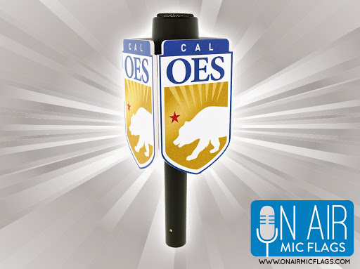 Print Shop «On Air Mic Flags», reviews and photos, 22 Fisher Hill Rd, East Glastonbury, CT 06025, USA