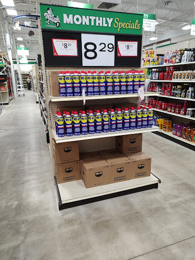 Hardware Store «PaulB Hardware», reviews and photos, 50 Wood Corner Rd, Lititz, PA 17543, USA