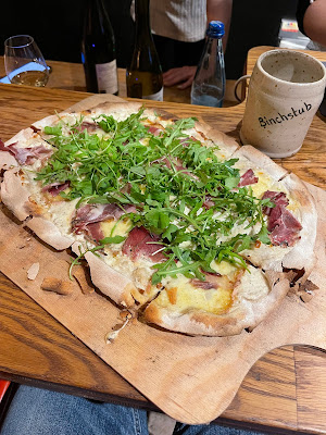 Binchstub Broglie à Strasbourg
