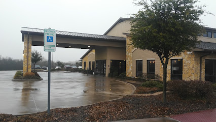 Fall Creek Medical Plaza