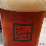 Photo n°1 de l'avis de stefano.e fait le 31/07/2019 à 09:47 sur le  PizzOsteria La Cambusa à Vada