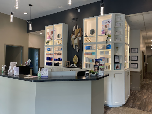 Vanished Aesthetics & Wellness