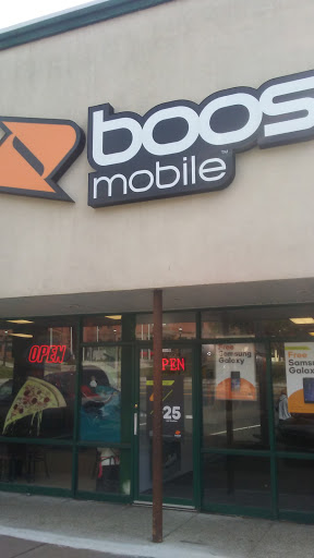 Cell Phone Store «Boost Mobile», reviews and photos, 33 W Main St, Vernon, CT 06066, USA