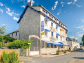 Logis Hôtel le Sablier du Temps Argentat-sur-Dordogne