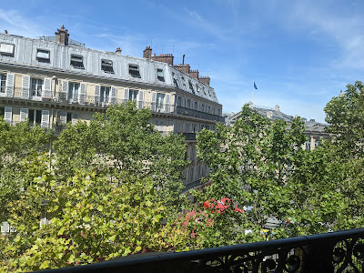 25hours Hotel Paris Terminus Nord à Paris