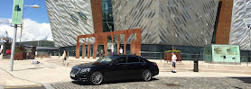 RD Chauffeur Services – Executive Travel, Chauffeurs and Wedding Cars Belfast