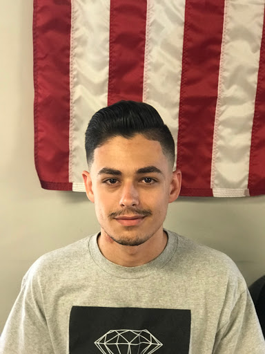 Barber Shop «Brians man cave barbershop», reviews and photos, 3975 N Mt Juliet Rd, Mt Juliet, TN 37122, USA