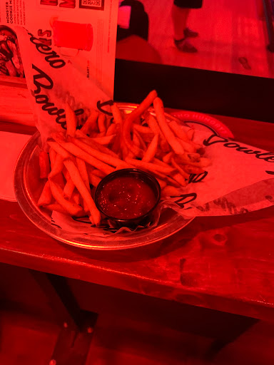 Bowling Alley «AMF Monaco Lanes», reviews and photos, 6767 Leetsdale Dr, Denver, CO 80224, USA