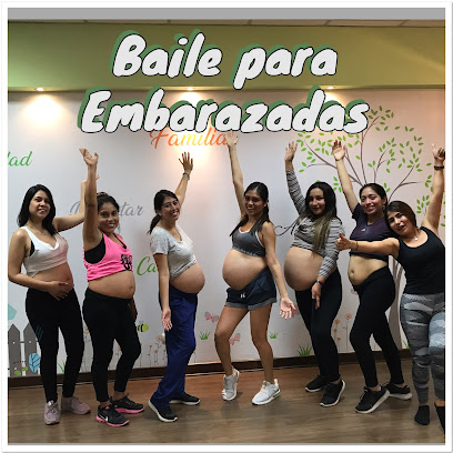 Escuela para Embarazadas