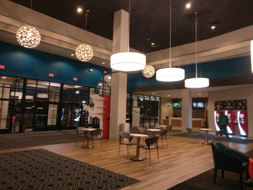 Movie Theater «Picture Show at East Windsor», reviews and photos, 319 US-130, East Windsor, NJ 08520, USA