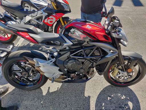 Motorcycle Dealer «Euro Cycles of Tampa Bay», reviews and photos, 8509 Gunn Hwy, Odessa, FL 33556, USA