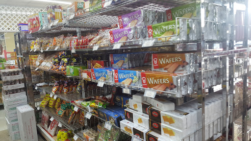 Supermarket «Tien Hung Market Oriental Foods», reviews and photos, 1110 E Colonial Dr, Orlando, FL 32803, USA