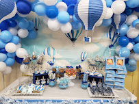 Astonishing Events LLC - Photo 3 - Car repair in , Sacramento