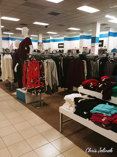 Department Store «JCPenney», reviews and photos, 245 St Clair Square, Fairview Heights, IL 62208, USA