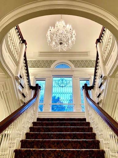 Event Venue «The Lounsbury House», reviews and photos, 316 Main St, Ridgefield, CT 06877, USA