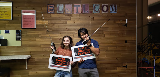 Amusement Center «Escape Challenge St. Louis», reviews and photos, 11978 Dorsett Rd, Maryland Heights, MO 63043, USA