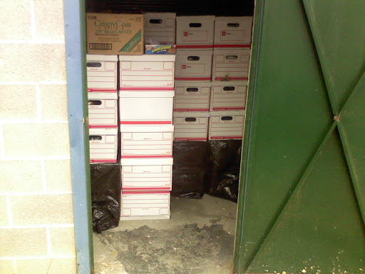 Self-Storage Facility «Safe Harbor Self Storage», reviews and photos, 3947 State St, Salt Lake City, UT 84107, USA