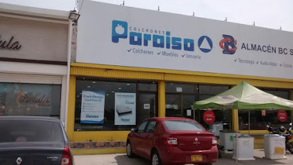 Colchones Paraíso - Cartagena Bocagrande